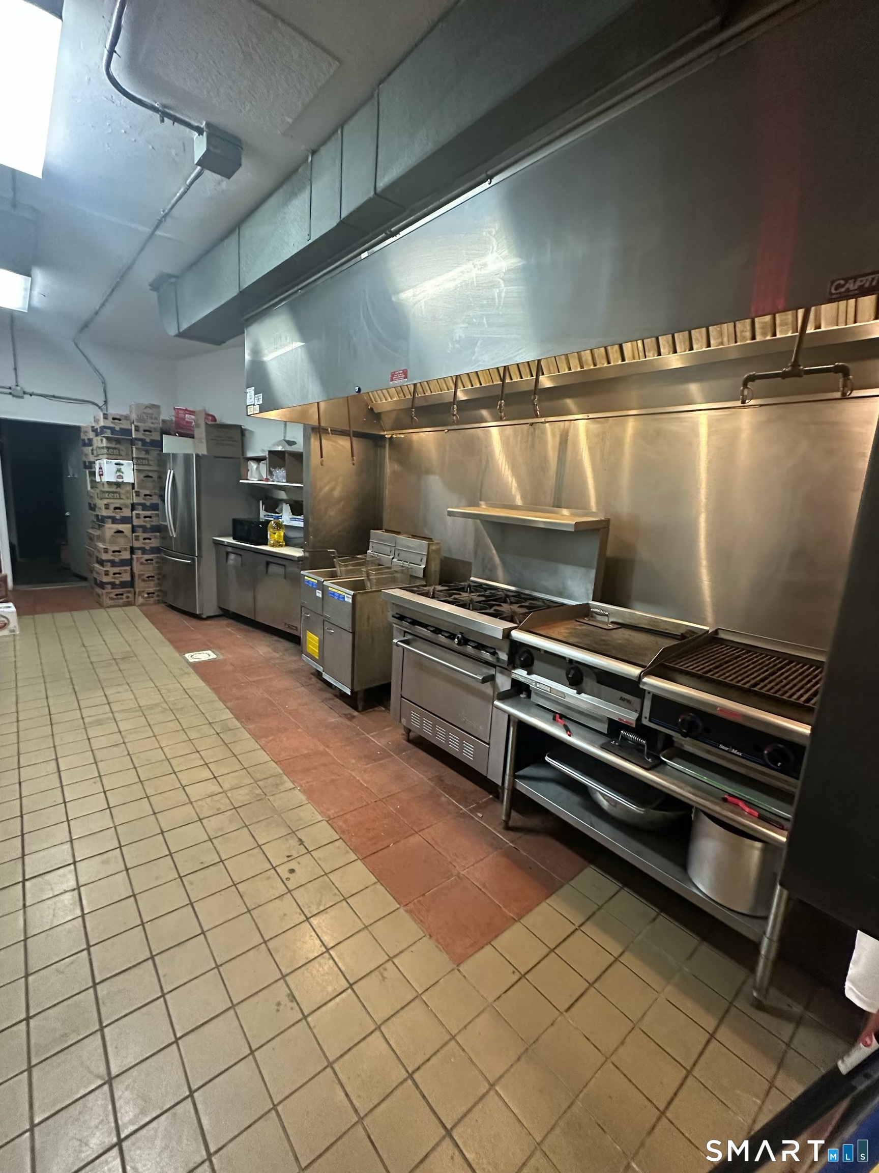 1943 Broad Street Hartford CT 06114