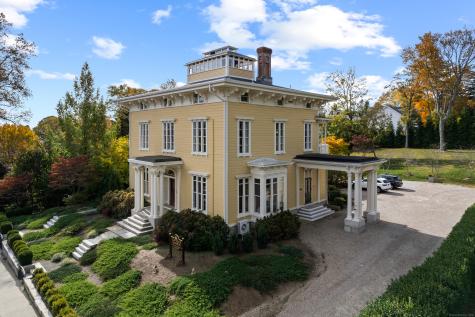 15 Elm Street Groton CT 06355