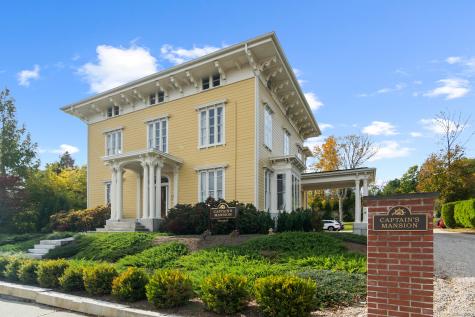 15 Elm Street Groton CT 06355