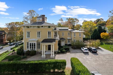 15 Elm Street Groton CT 06355