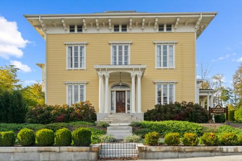 15 Elm Street Groton CT 06355