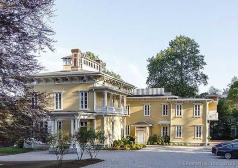 15 Elm Street Groton CT 06355