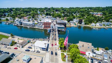 15 Elm Street Groton CT 06355