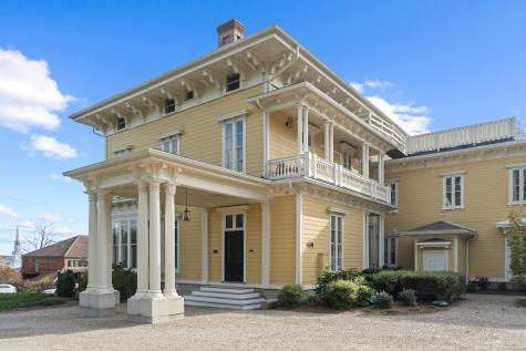 15 Elm Street Groton CT 06355