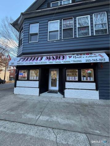 381 Shelton Avenue North Haven CT 06511