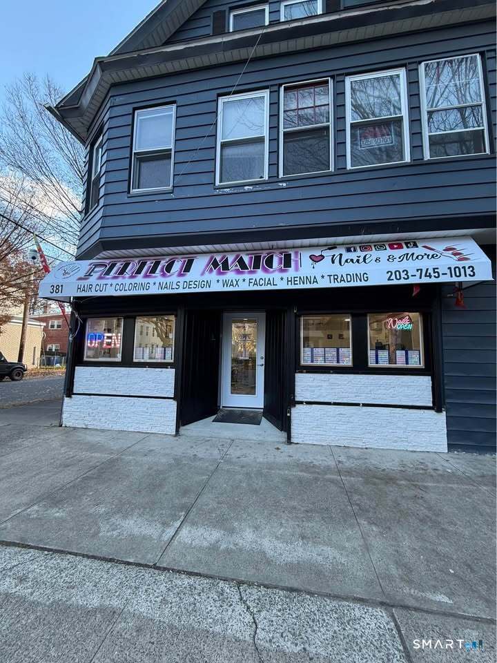 381 Shelton Avenue North Haven CT 06511