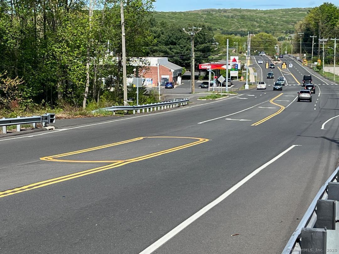 248 Merrow Road Tolland CT 06084