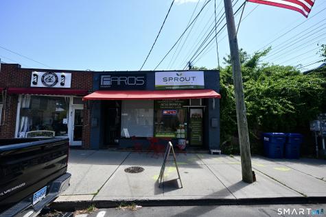 37 River Street Milford CT 06460