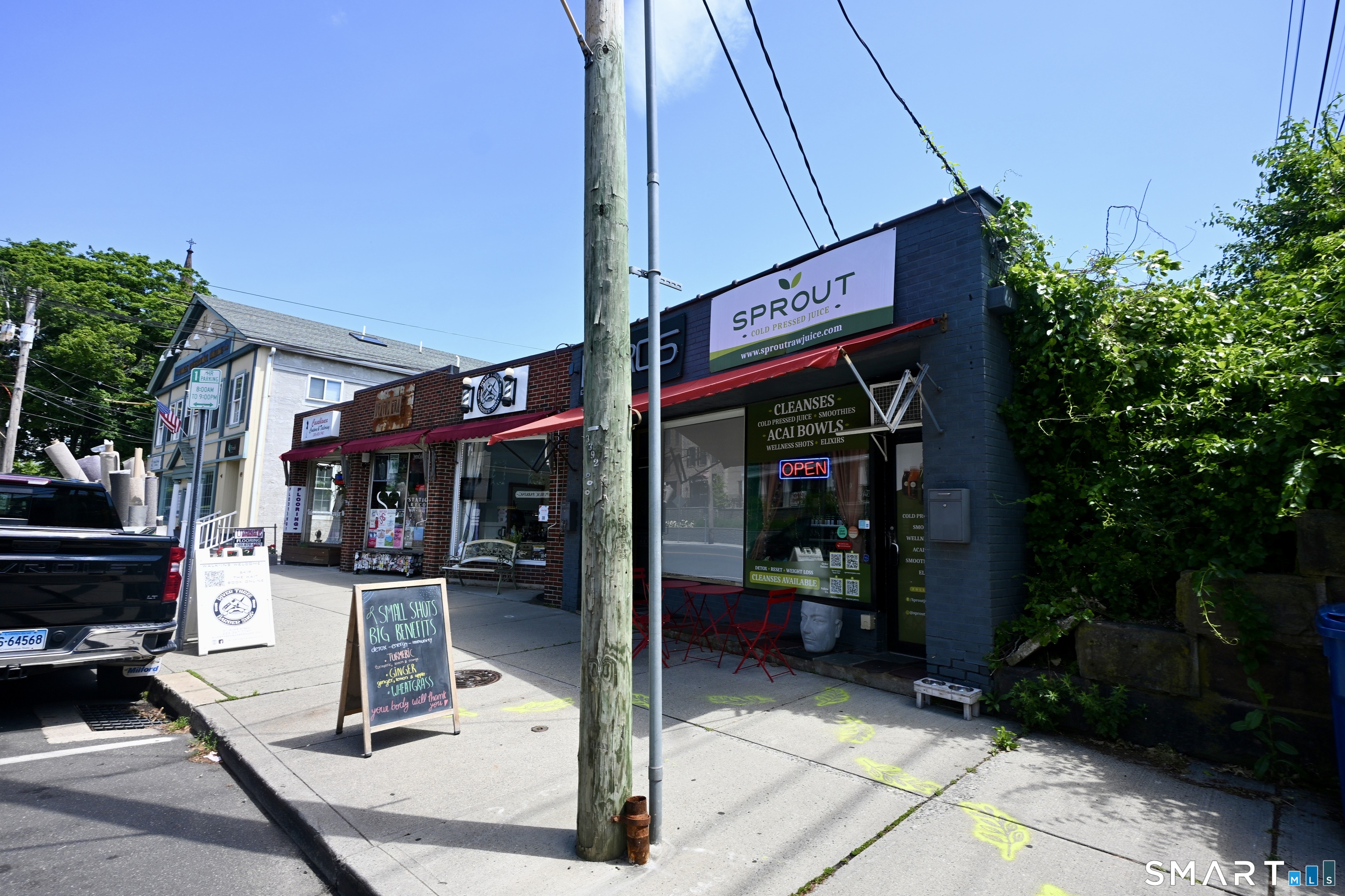 37 River Street Milford CT 06460