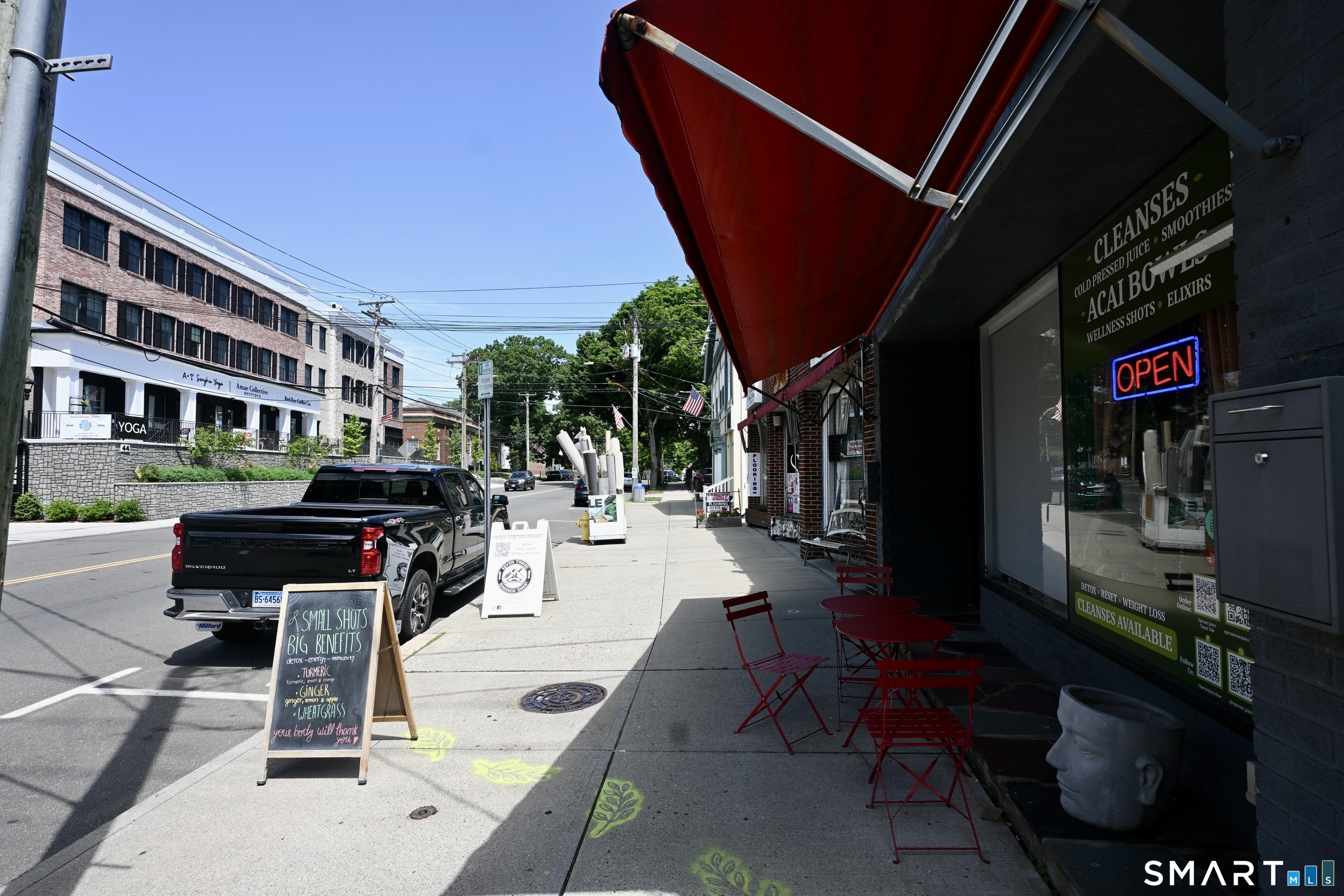 37 River Street Milford CT 06460