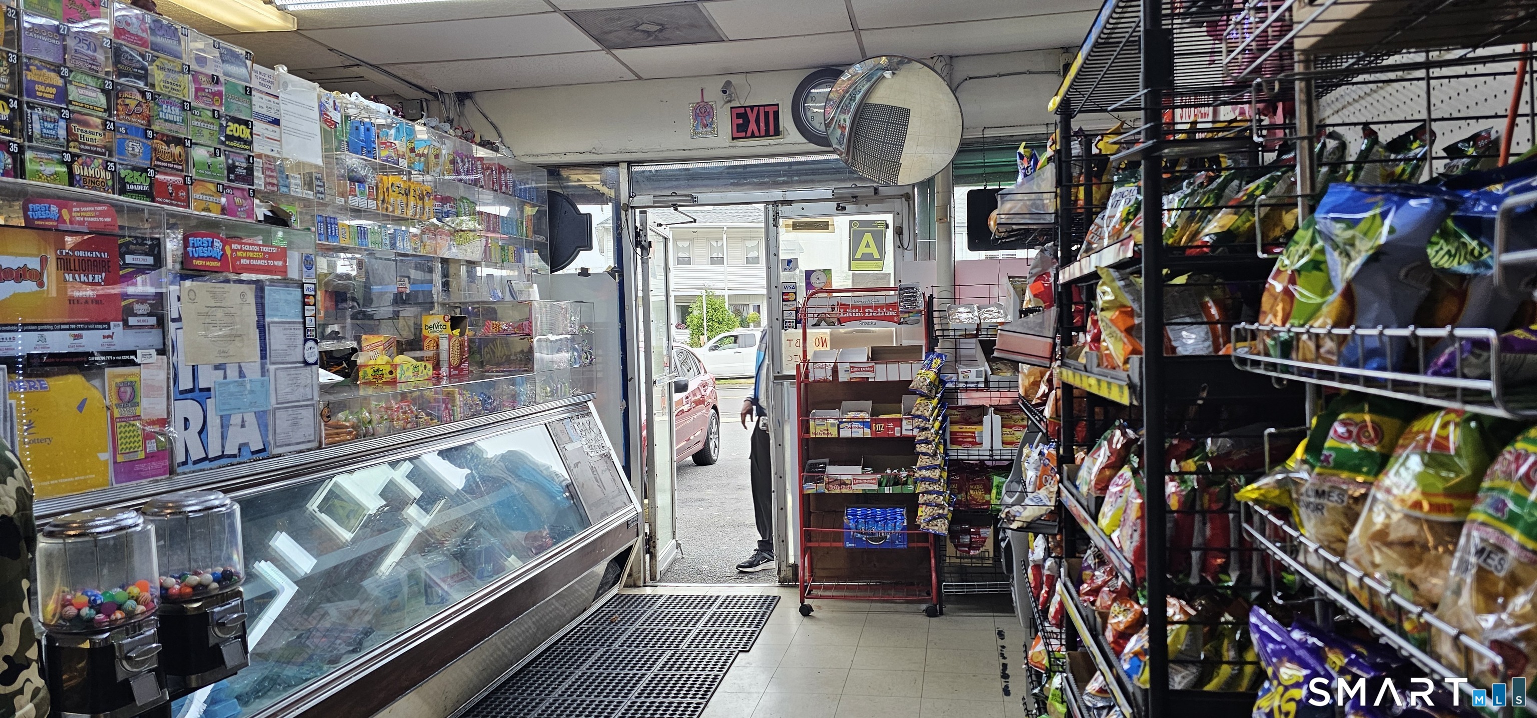 867 New Britain Avenue Hartford CT 06010