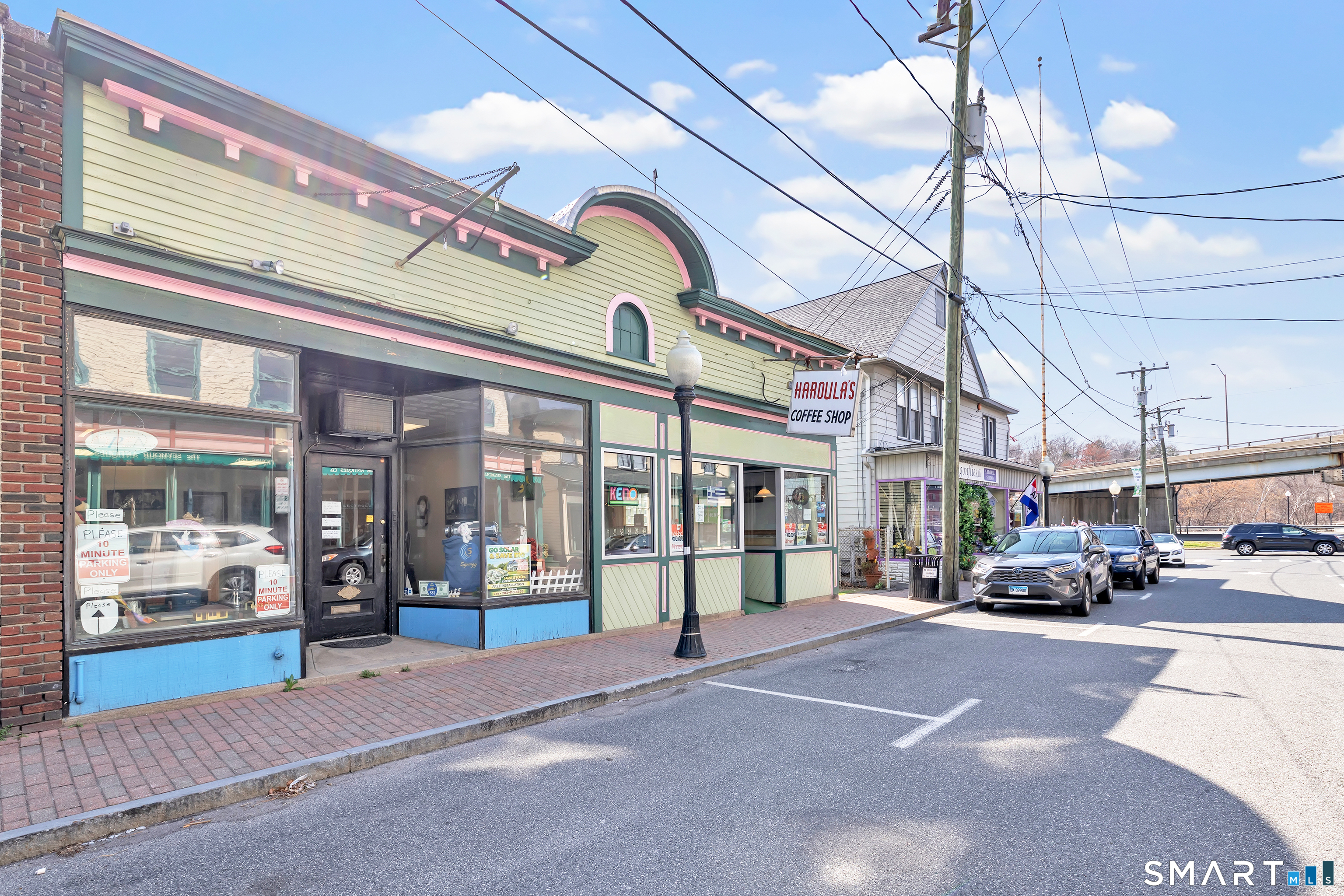 27-29 Bank Street Seymour CT 06483