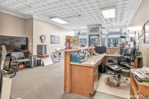 27-29 Bank Street Seymour CT 06483