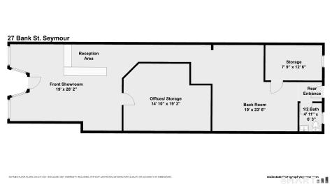 27-29 Bank Street Seymour CT 06483