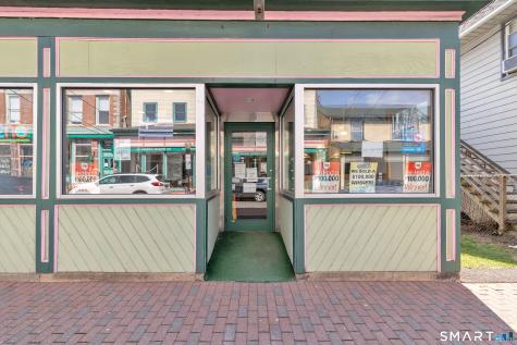 27-29 Bank Street Seymour CT 06483