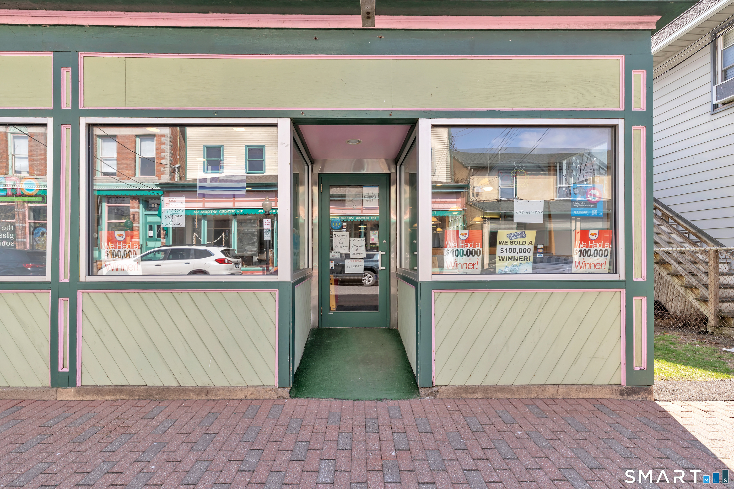 27-29 Bank Street Seymour CT 06483