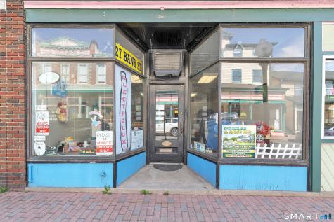 27-29 Bank Street Seymour CT 06483