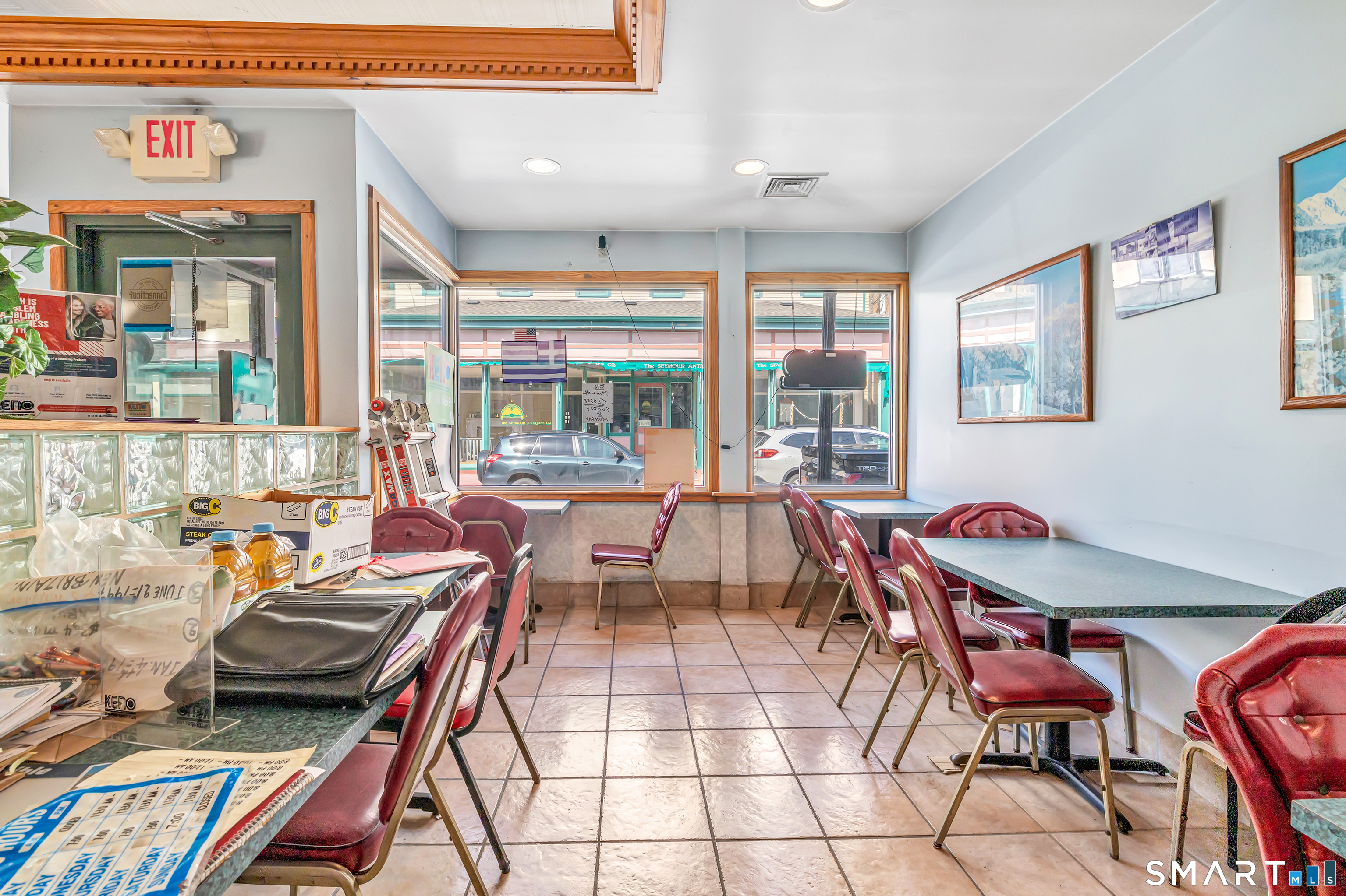 27-29 Bank Street Seymour CT 06483
