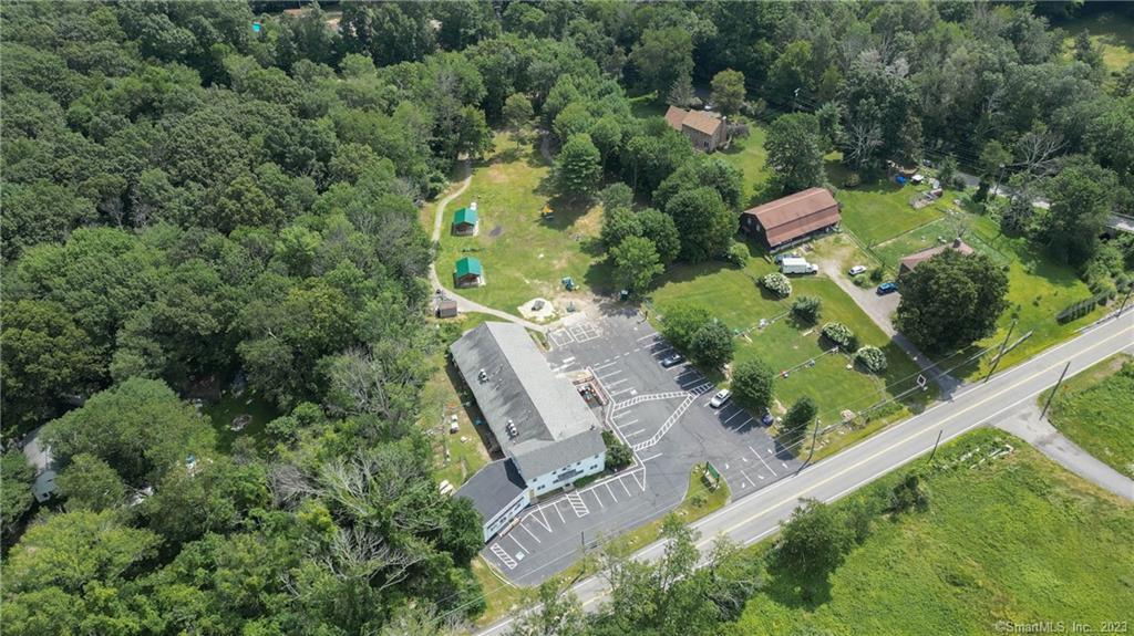 1129 Route 169 Woodstock CT 06281