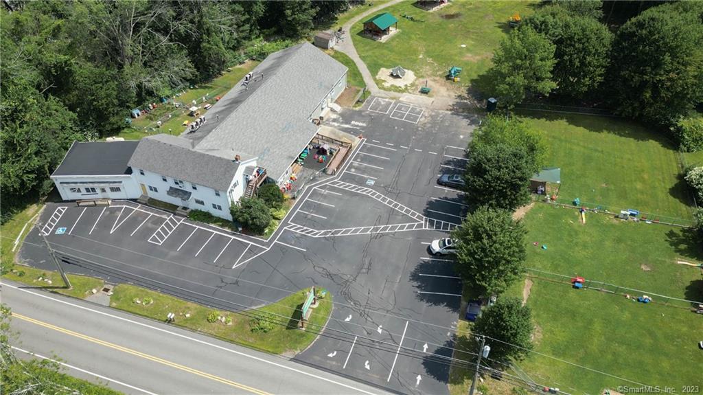 1129 Route 169 Woodstock CT 06281