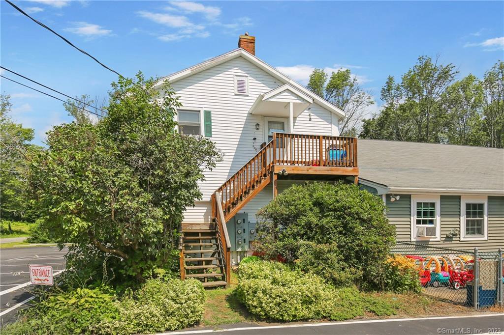 1129 Route 169 Woodstock CT 06281