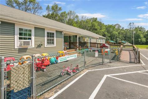 1129 Route 169 Woodstock CT 06281