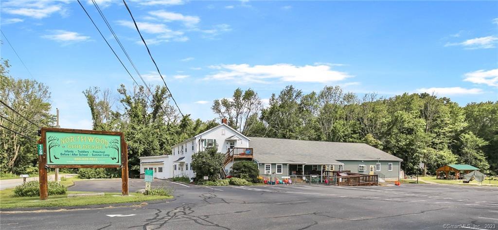 1129 Route 169 Woodstock CT 06281