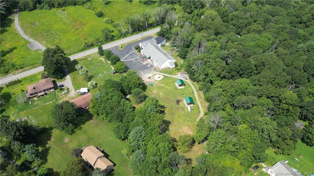 1129 Route 169 Woodstock CT 06281