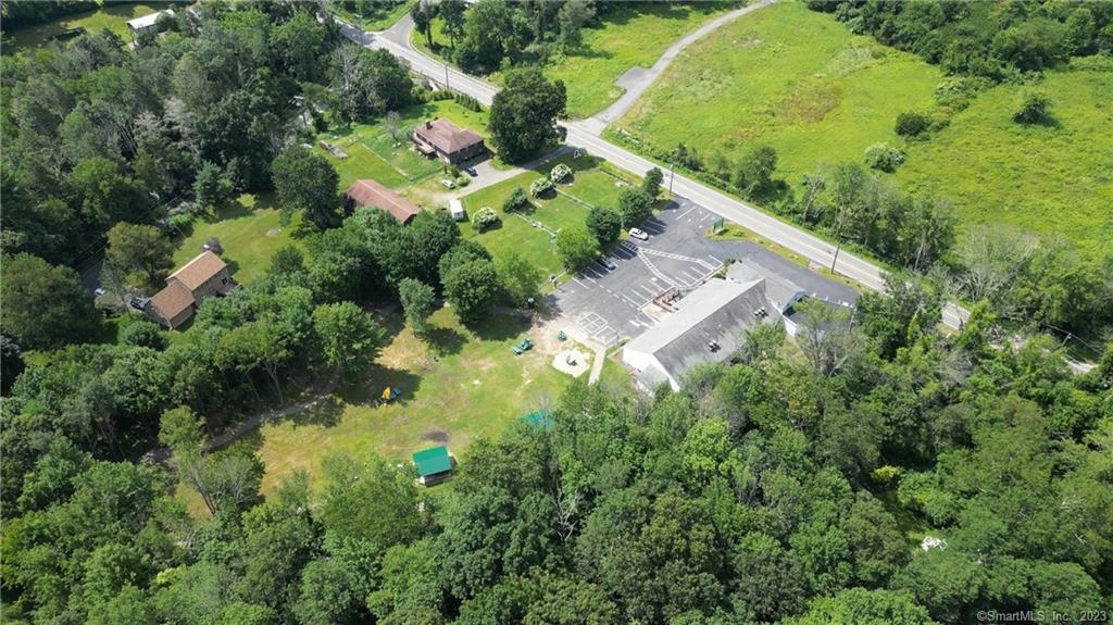 1129 Route 169 Woodstock CT 06281