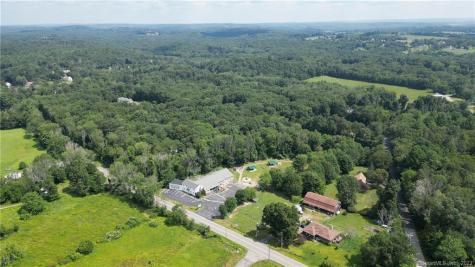 1129 Route 169 Woodstock CT 06281