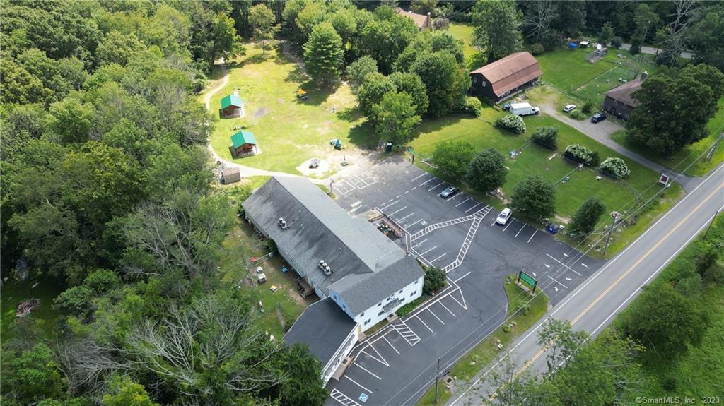 1129 Route 169 Woodstock CT 06281