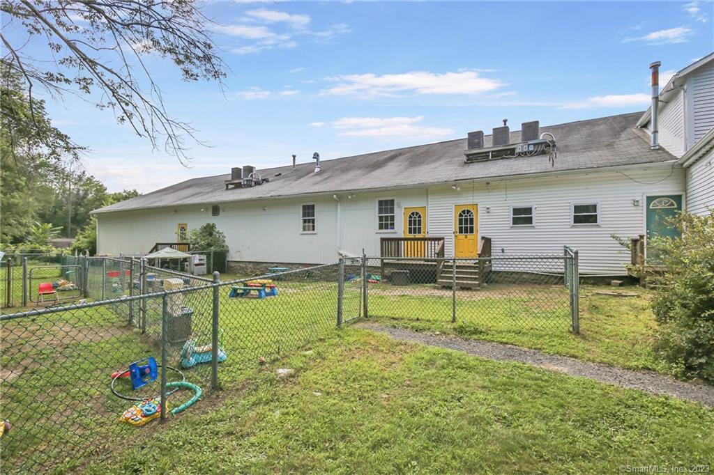 1129 Route 169 Woodstock CT 06281