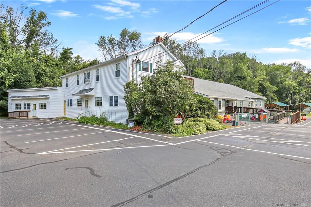 1129 Route 169 Woodstock CT 06281
