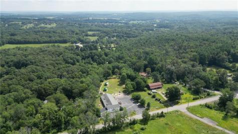 1129 Route 169 Woodstock CT 06281