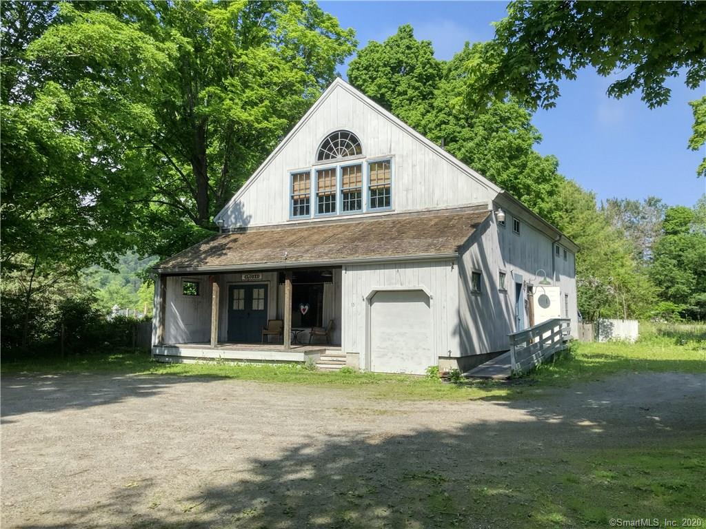 15 North Main Street Kent CT 06757