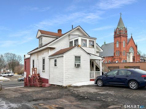 200 West Main Street Meriden CT 06451
