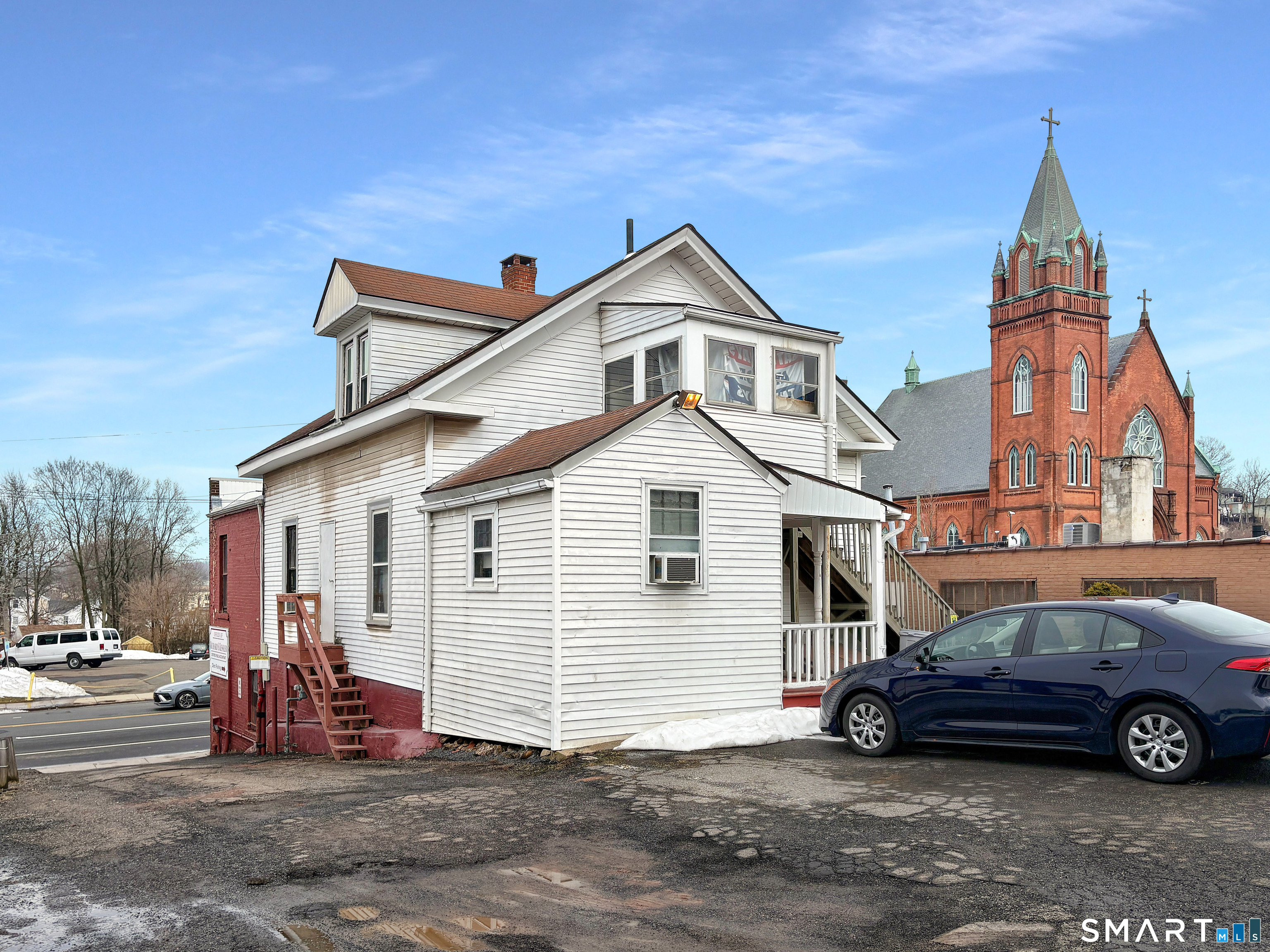 200 West Main Street Meriden CT 06451