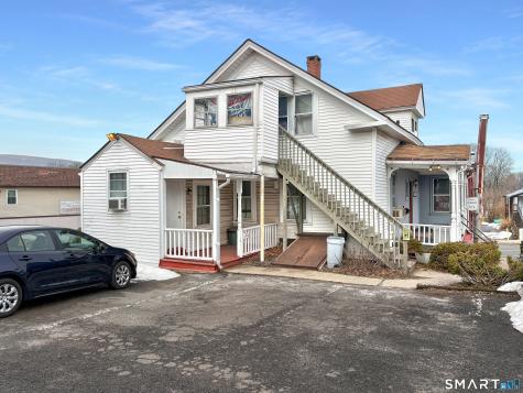 200 West Main Street Meriden CT 06451