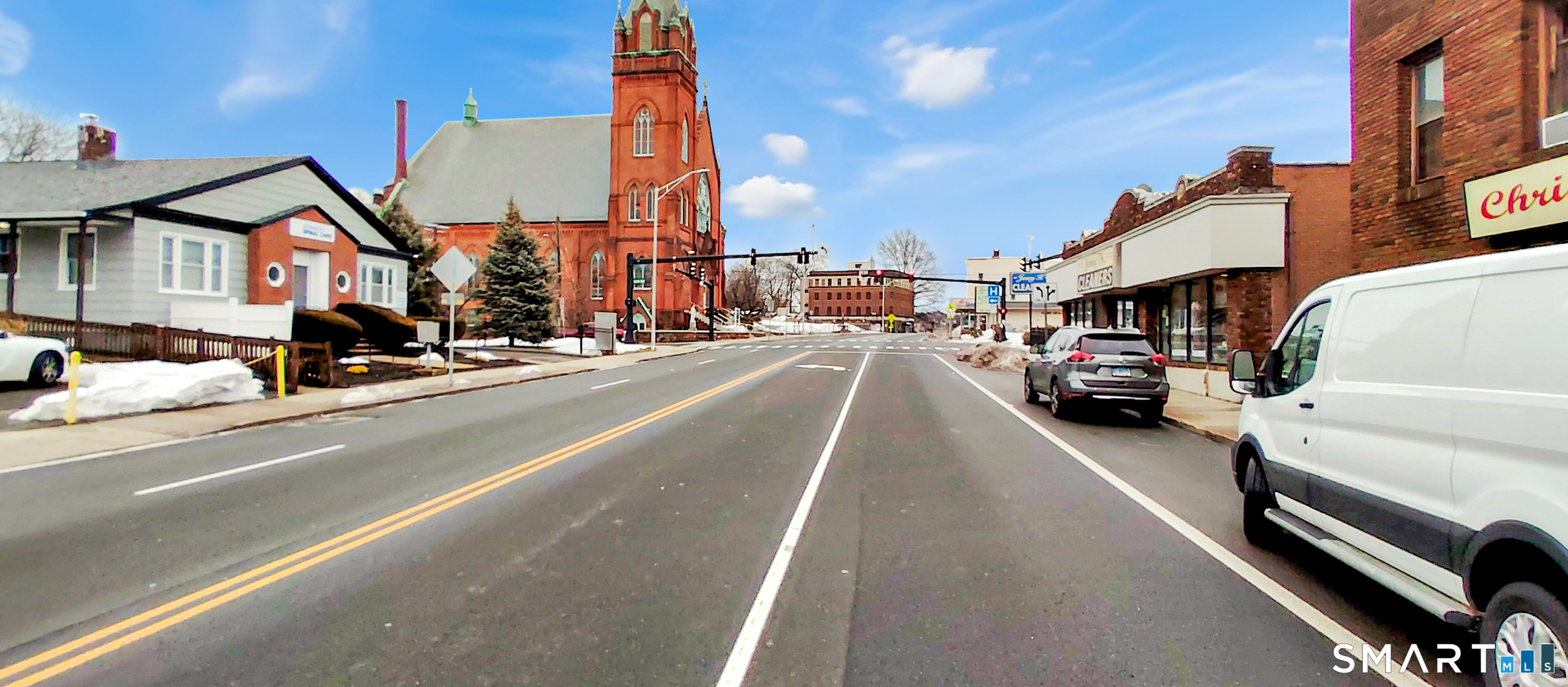 200 West Main Street Meriden CT 06451