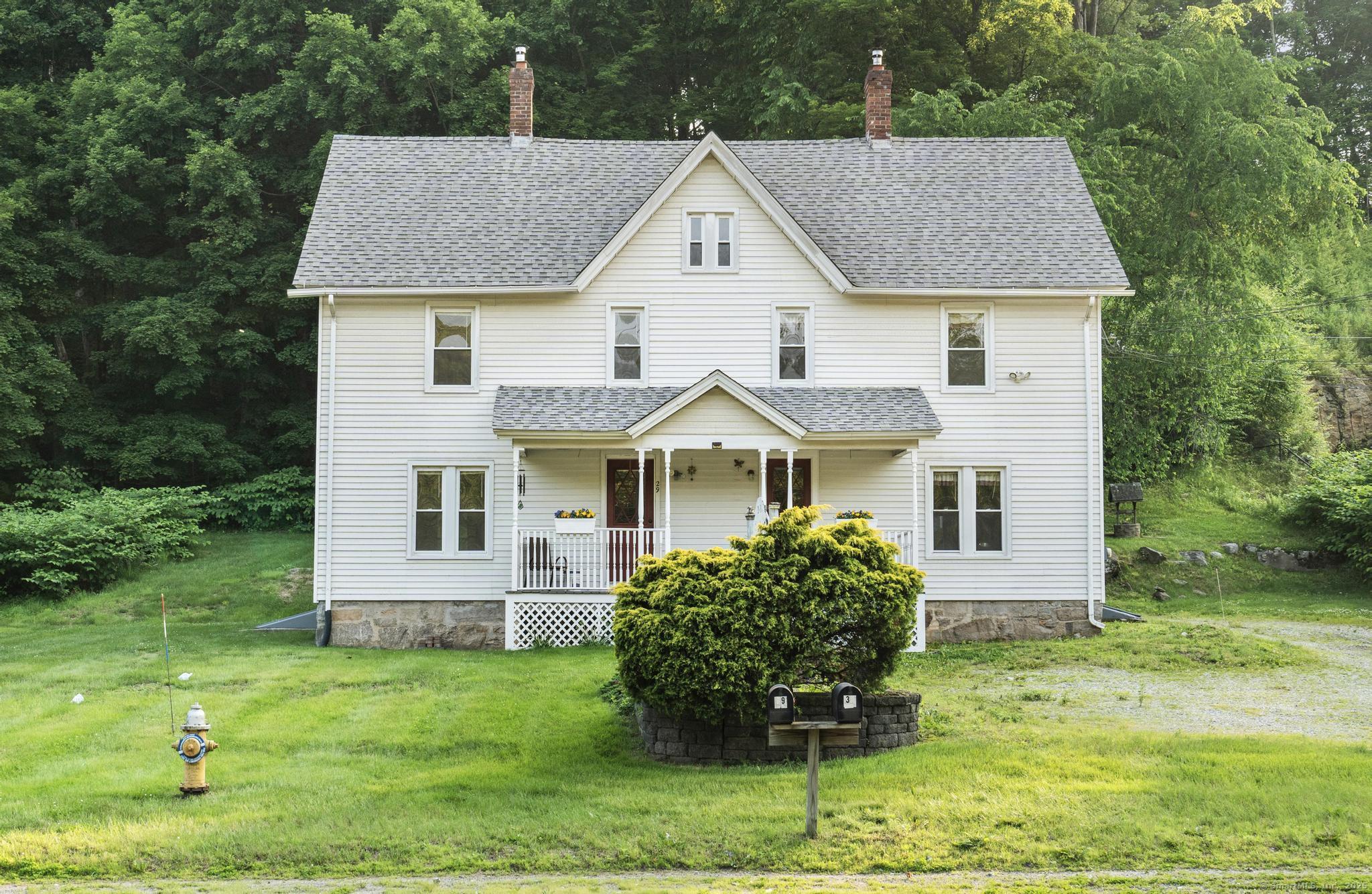 29-31 Oxford Road Oxford CT 06478