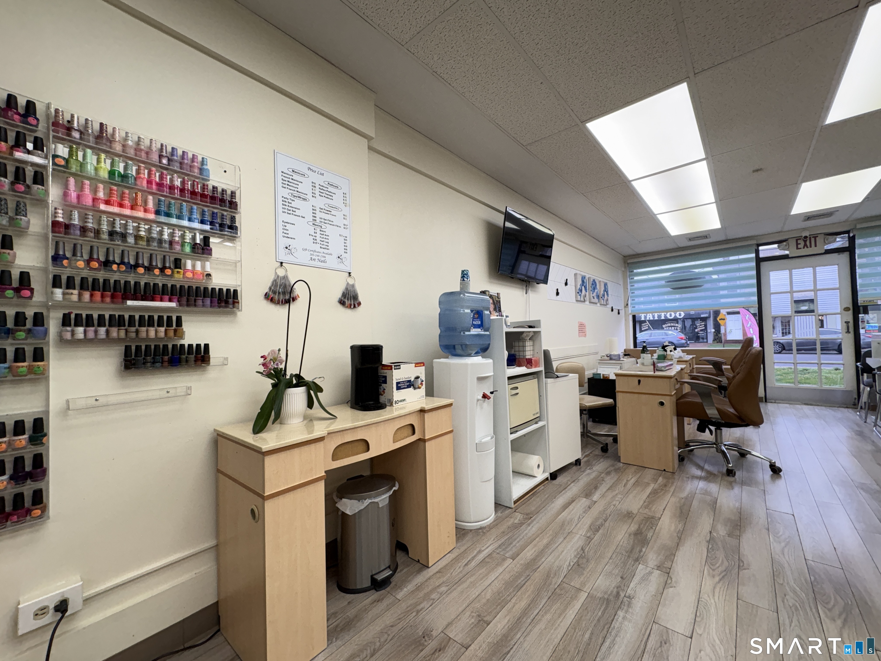 2348 Whitney Avenue Hamden CT 06518