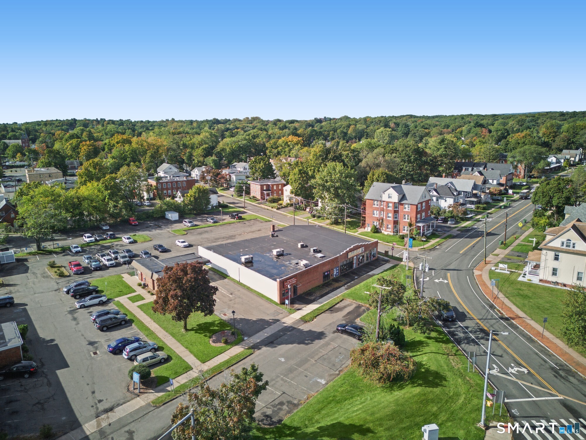Windsor CT 06095