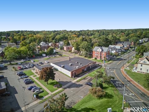 Windsor CT 06095