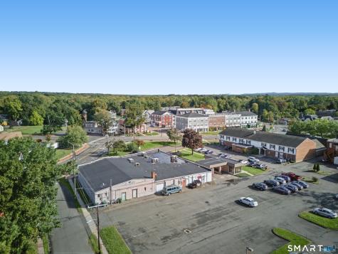 Windsor CT 06095