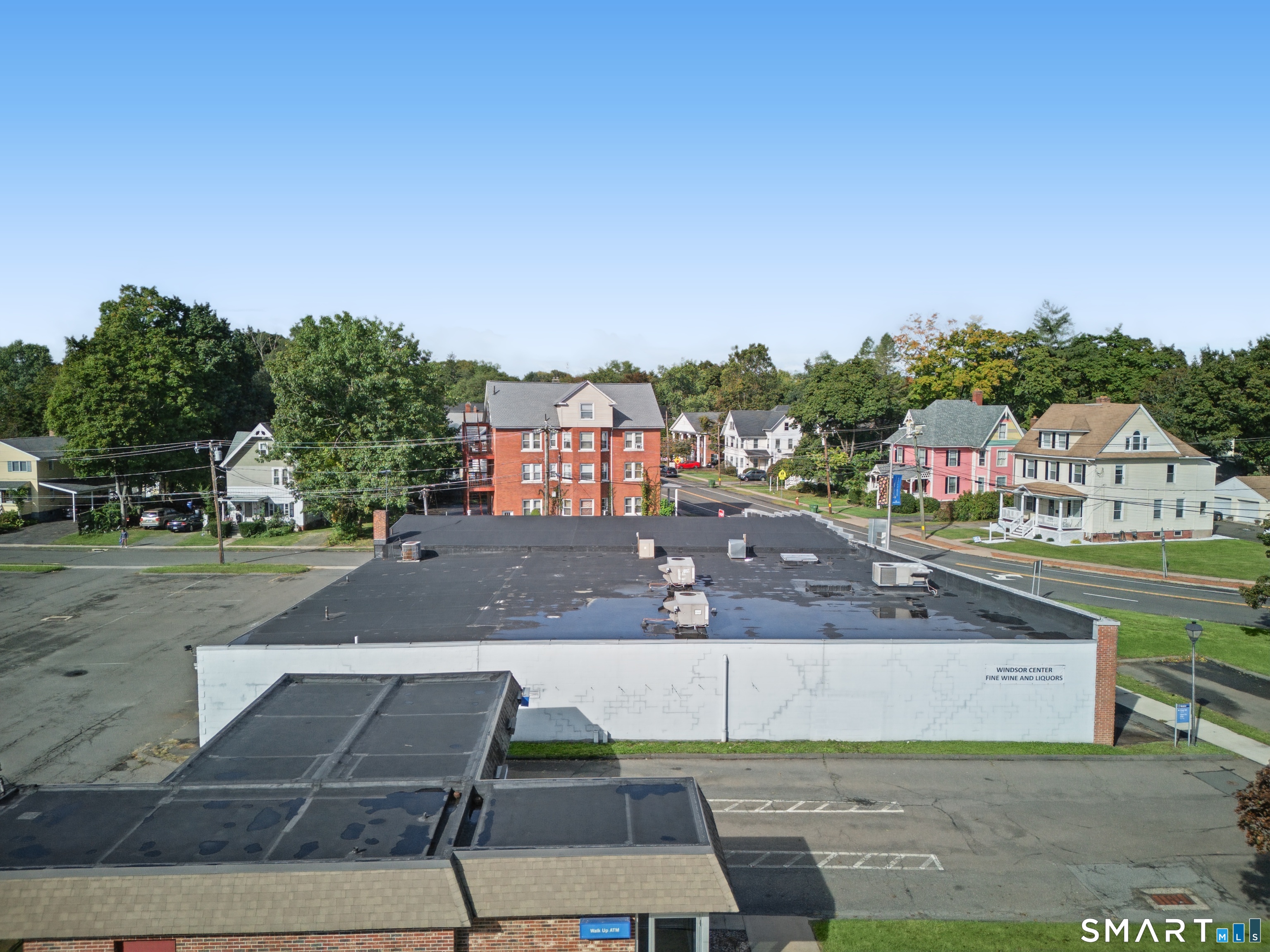Windsor CT 06095