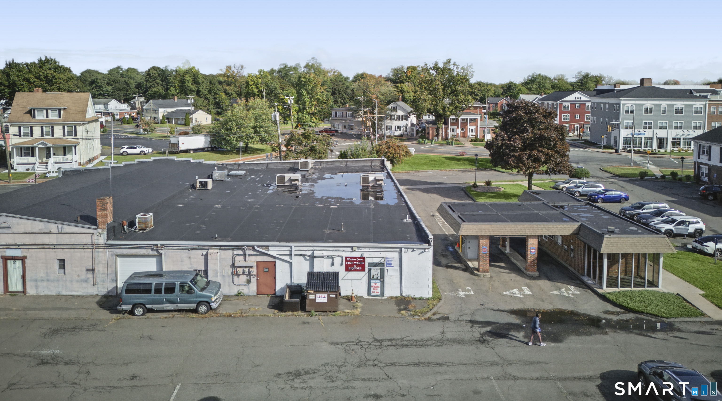 Windsor CT 06095