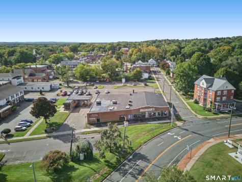 Windsor CT 06095