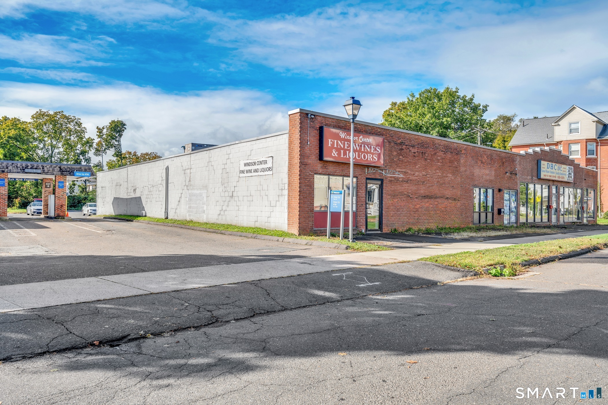 Windsor CT 06095