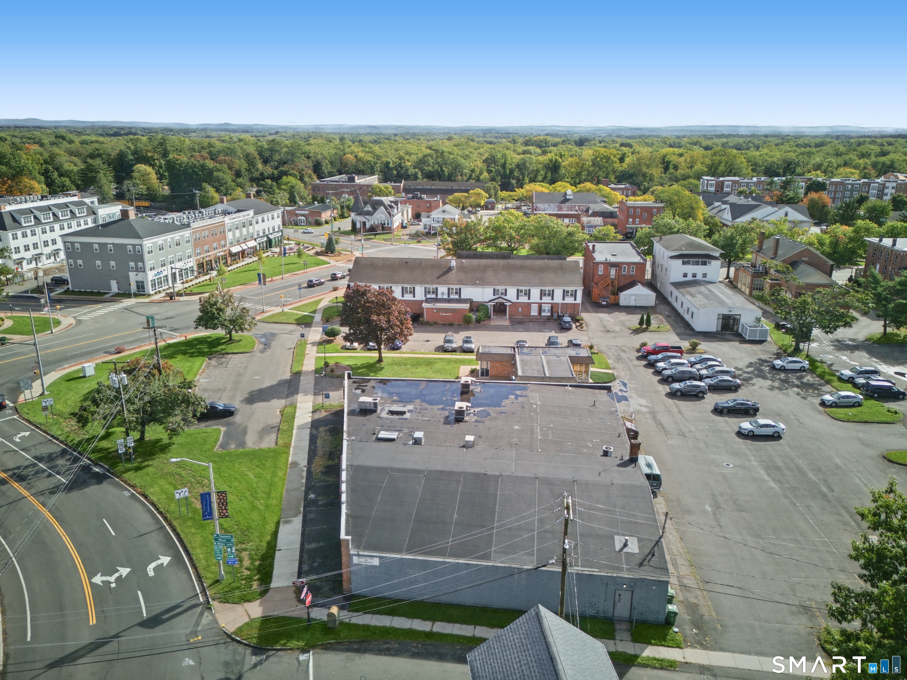 Windsor CT 06095