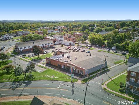 Windsor CT 06095